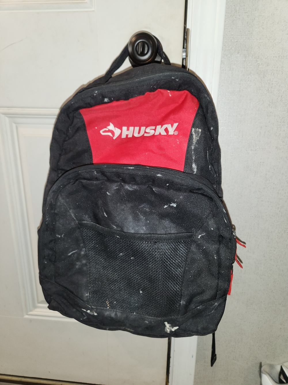 Husky Tools Backpack